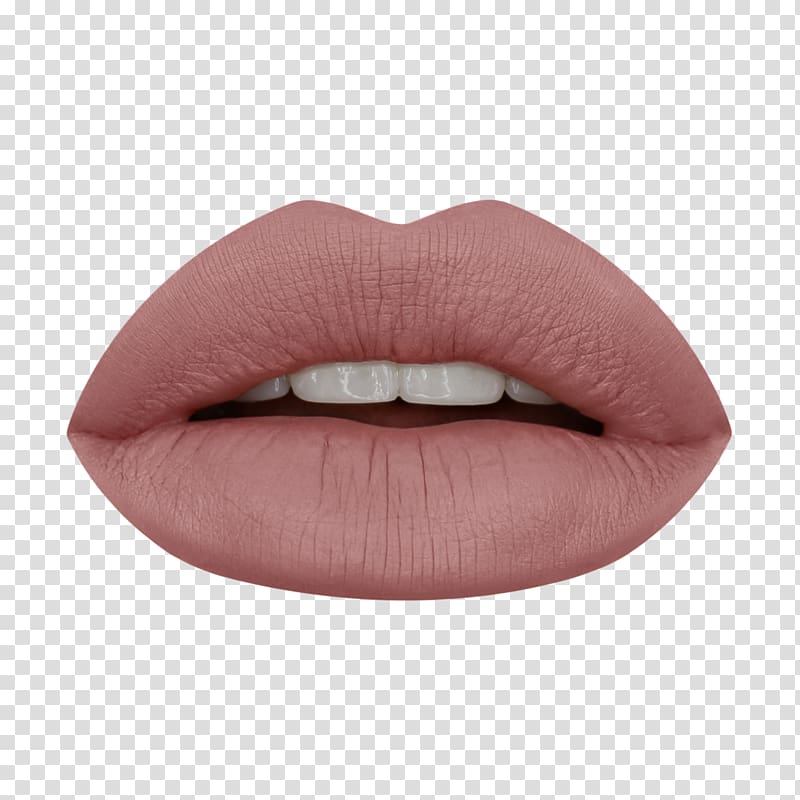 Huda Beauty Liquid Matte Lipstick Cosmetics Lip liner, lipstick transparent background PNG clipart