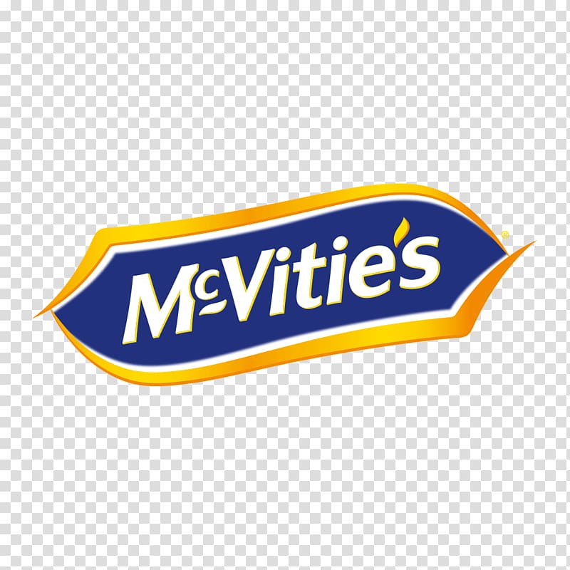 Brand McVitie\'s Logo Penguin Biscuit, biscuit Logo transparent background PNG clipart