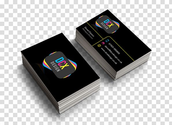 Business Card Design Business Cards Graphic design Visiting card, design transparent background PNG clipart