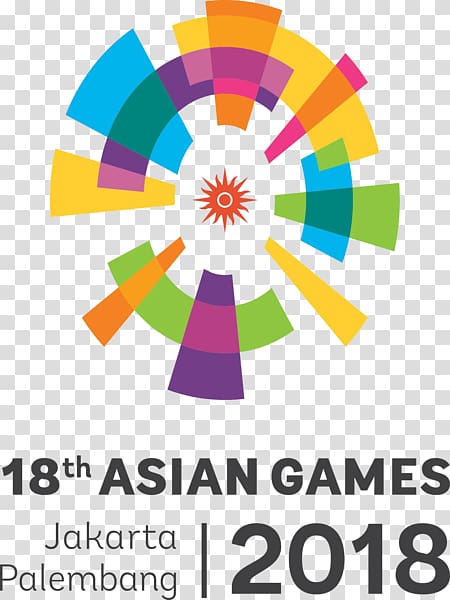 Jakarta Palembang 2018 Asian Games THE 18th ASIAN GAMES Football at the 2018 Asian Games 2011 Southeast Asian Games, asian paralympic committee transparent background PNG clipart