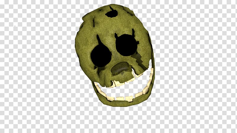 Are You Ready for Freddy Skull Fruit Five Nights at Freddy's 2, corpse transparent background PNG clipart