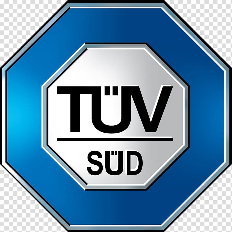 Technischer Überwachungsverein Logo Brand TÜV SÜD Service-Center ISO 9000, iso 27001 transparent background PNG clipart