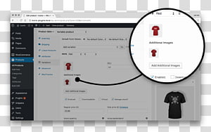 Knowledge-based configuration Brand Configurator, Variations transparent background PNG clipart thumbnail