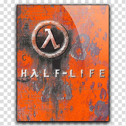 Half-Life 2: Episode One Half-Life 2: Episode Two Half-Life: Source Half-Life: Opposing Force, Biological Halflife transparent background PNG clipart