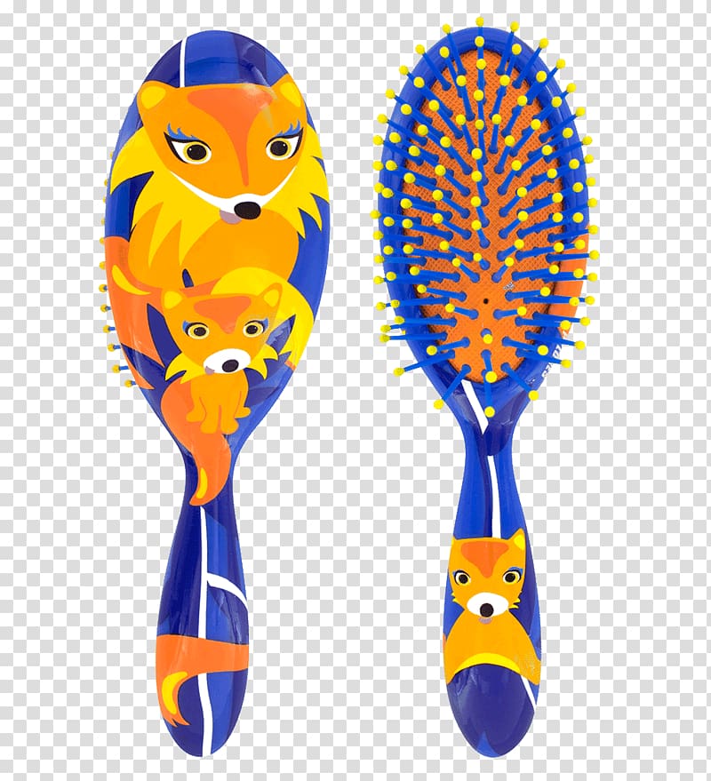 Hairbrush Comb Brushing Hairstyle, Kolinsky Sable-hair Brush transparent background PNG clipart