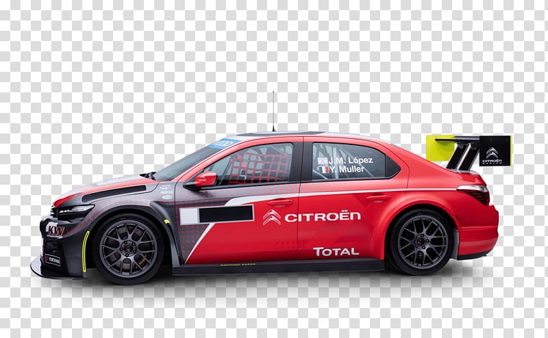 Citroën Elysée WTCC World Rally Car, citroen transparent background PNG clipart