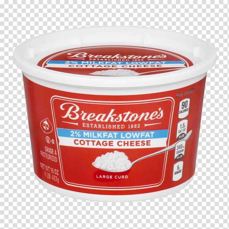 Cottage Cheese Curd Butterfat Food, cheese transparent background PNG clipart