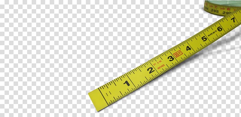 Adhesive tape Tape Measures Ruler Measurement School supplies, ruler measurement transparent background PNG clipart