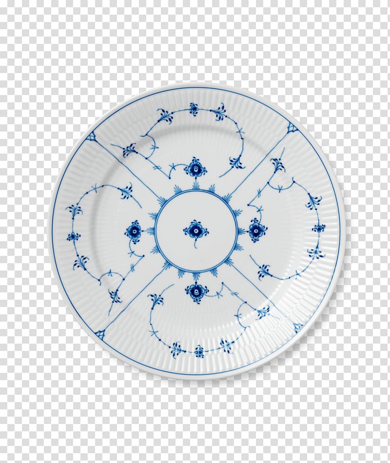 Royal Copenhagen Danish Christmas plates Tableware, Plate transparent background PNG clipart