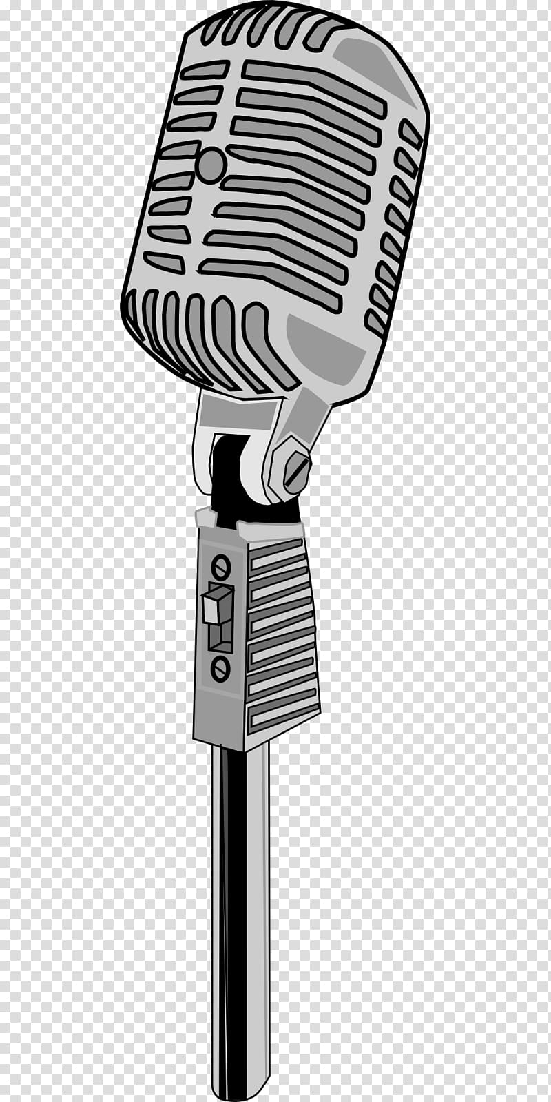 Microphone , light music microphone transparent background PNG clipart