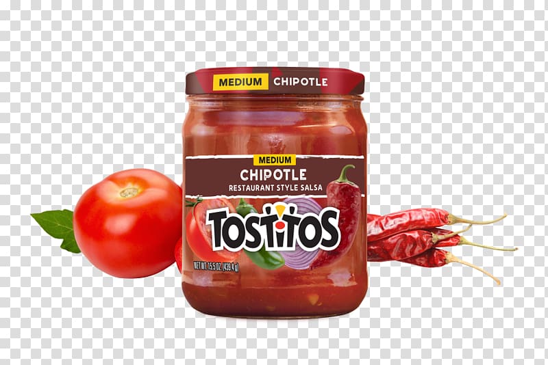 Ketchup Salsa Chutney Tomato Tostitos, Tomato puree transparent background PNG clipart