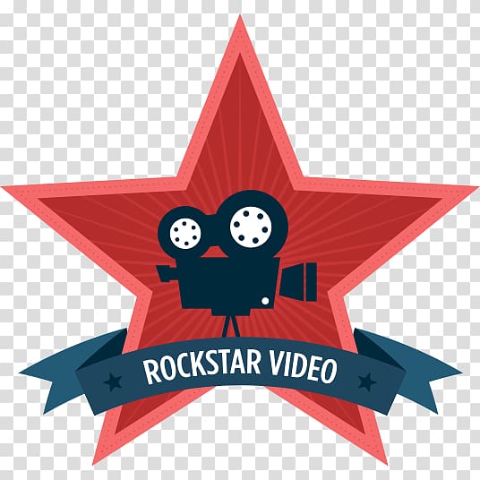 Logo, videography transparent background PNG clipart