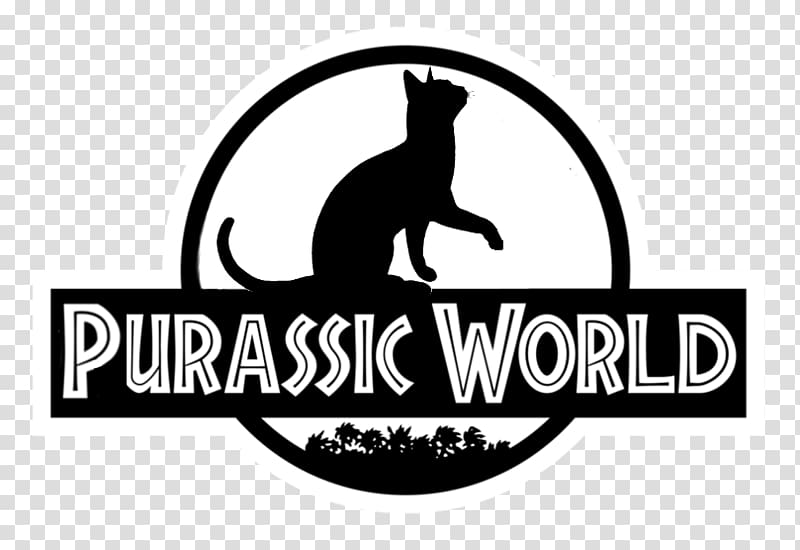 Cat Carnivores Dinosaur Logo Font, Cat transparent background PNG clipart