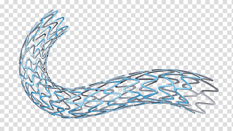 Stenting Drug-eluting stent Coronary stent Bioresorbable stent Bare-metal stent, heart transparent background PNG clipart