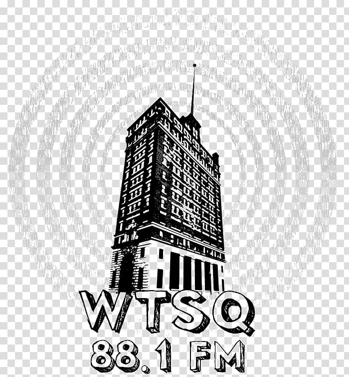 WTSQ-LP Charleston FM broadcasting Radio station Singer, LP transparent background PNG clipart