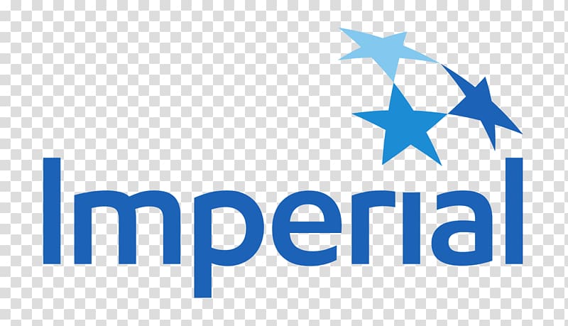 Logo Imperial Oil Esso ExxonMobil Company, letter material transparent background PNG clipart