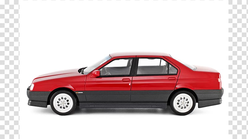 1993 Alfa Romeo 164 Car Alfa Romeo Romeo Subaru, alfa romeo transparent background PNG clipart