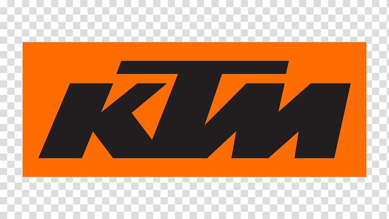 KTM 1290 Super Duke R Bajaj Auto Motorcycle Logo, motorcycle transparent background PNG clipart