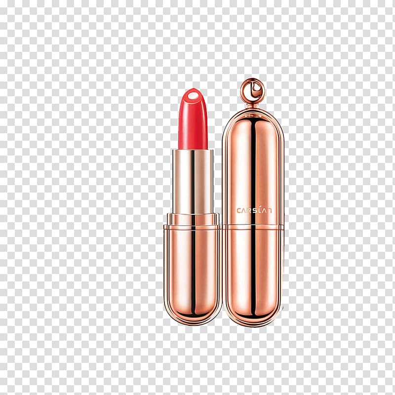 Lipstick Make-up Beauty Vipshop u5361u59ffu5170, Lipstick decoration transparent background PNG clipart