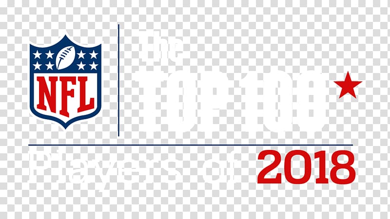 NFL Football ABC Logo Organization Brand, Football Player 2018 transparent background PNG clipart