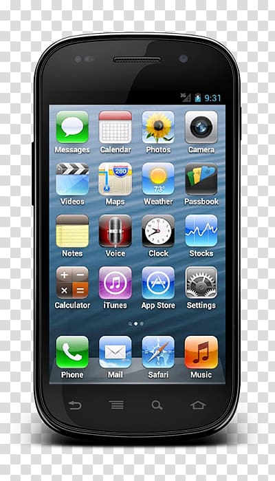 iPhone 5s iPhone 4S iPhone SE, phone status bar transparent background PNG clipart