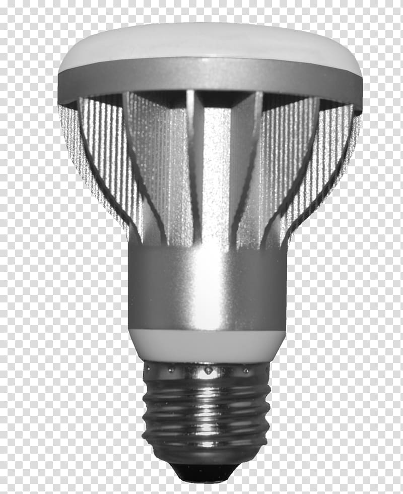Incandescent light bulb LED lamp Light-emitting diode, bulbs transparent background PNG clipart