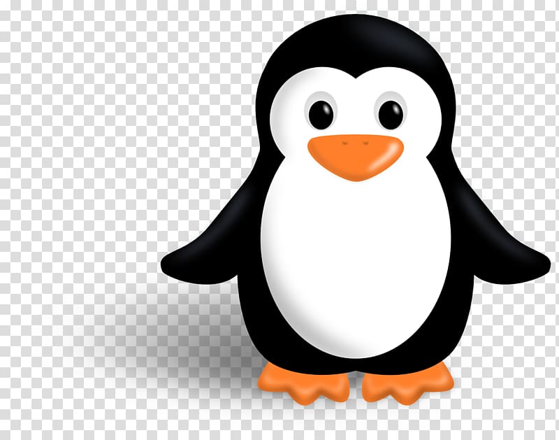 King penguin Free content , Penguins transparent background PNG clipart