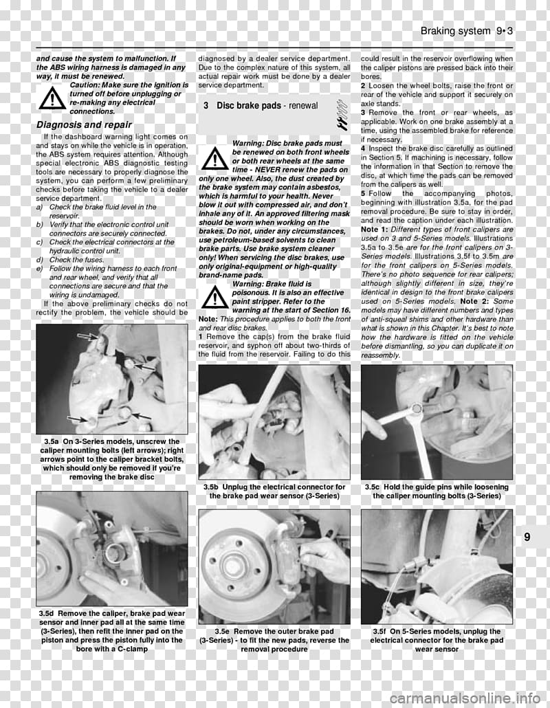 Newsprint White Jaw, Parking Brake transparent background PNG clipart