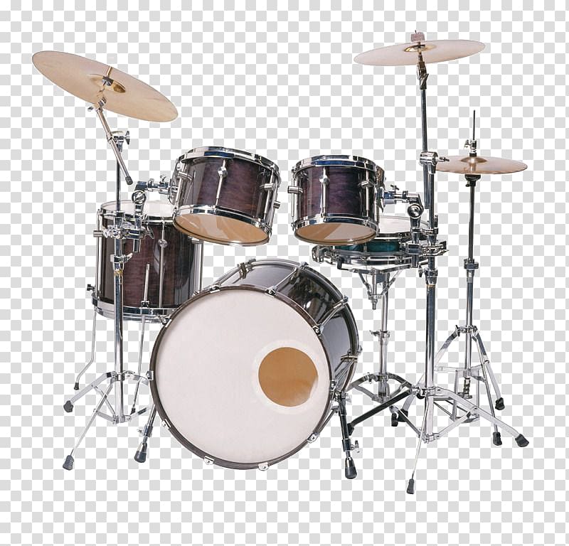 Drums Musical instrument Drummer, Music drums transparent background PNG clipart