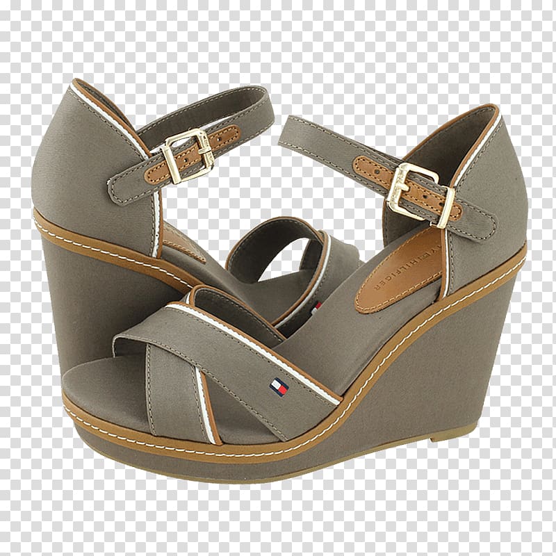 Sandal Shoe, sandal transparent background PNG clipart