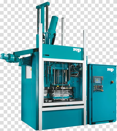 Injection molding machine Injection moulding plastic, molding machine transparent background PNG clipart