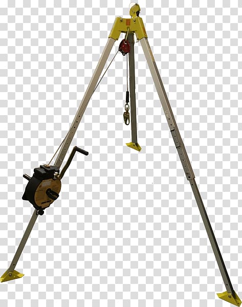 Yellow SPI Santé Sécurité SPI Health and Safety inc Green Color, ladder drills setup transparent background PNG clipart