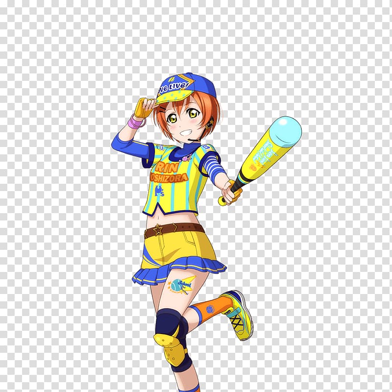 Rin Hoshizora Hanayo Koizumi Nozomi Tojo Maki Nishikino Eli Ayase, others transparent background PNG clipart