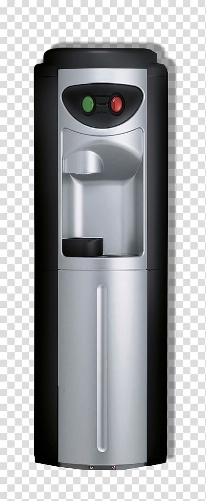 Water cooler Bottled water, WATER DISPENSER transparent background PNG clipart