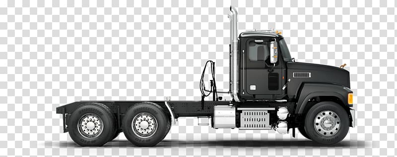 Mack Pinnacle Series Mack Trucks AB Volvo Kenworth T660 Cabin, truck transparent background PNG clipart