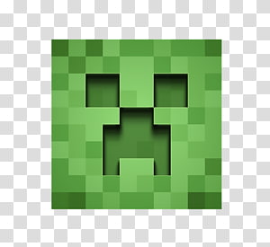 Minecraft Creeper Video game Paper, creeper transparent background PNG  clipart