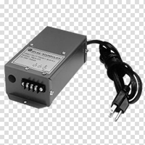 Battery charger AC adapter Power Converters Regulated power supply, Laptop transparent background PNG clipart