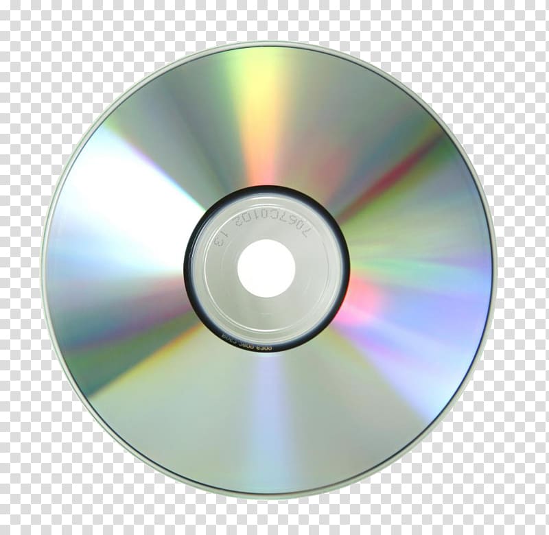 CD-R Compact disc Optical disc packaging DVD recordable Mitsubishi Kagaku Media, cd/dvd transparent background PNG clipart