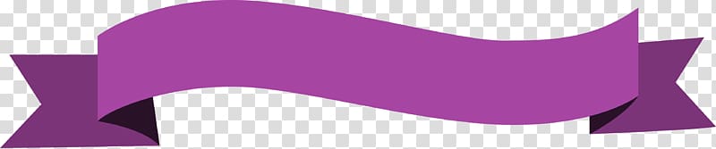 purple ribbon logo, Minecraft Ribbon Web banner, Fluctuation ribbon banner chart transparent background PNG clipart