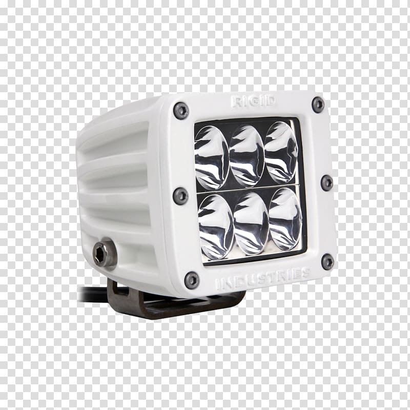 Light-emitting diode LED lamp Emergency vehicle lighting, light transparent background PNG clipart