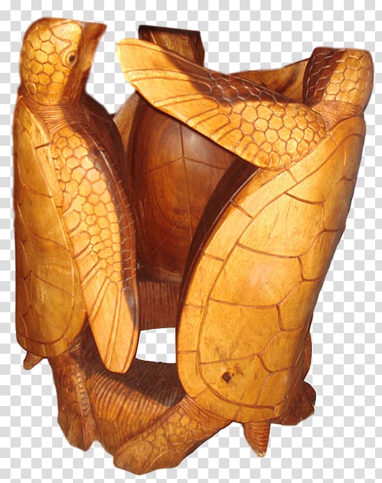 Tortoise Wood carving /m/083vt, wood transparent background PNG clipart
