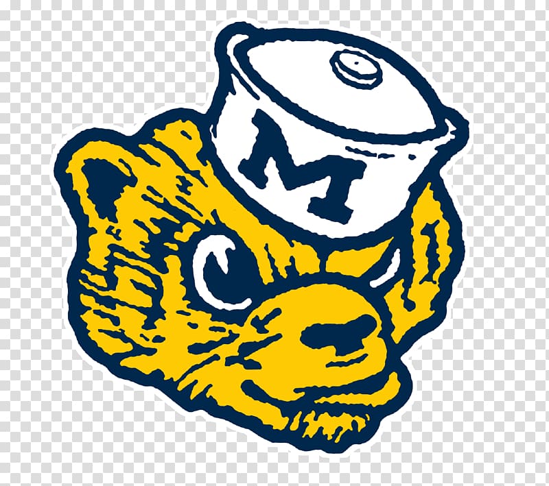Michigan Wolverines football University of Michigan Michigan Wolverines men\'s basketball Big Ten Conference Men\'s Basketball Tournament Michigan State Spartans football, others transparent background PNG clipart