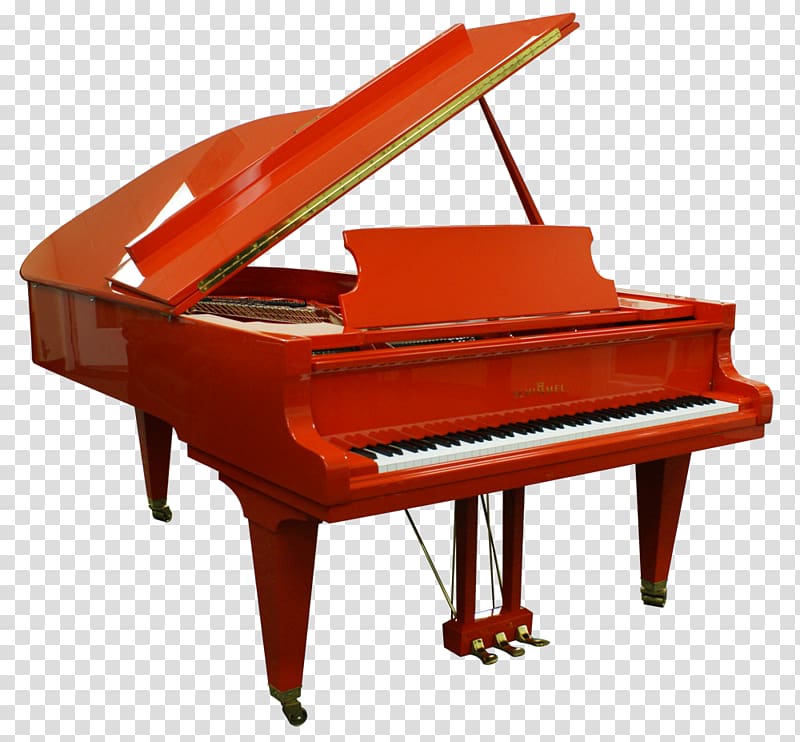 Piano Keyboard Musical instrument, Piano transparent background PNG clipart