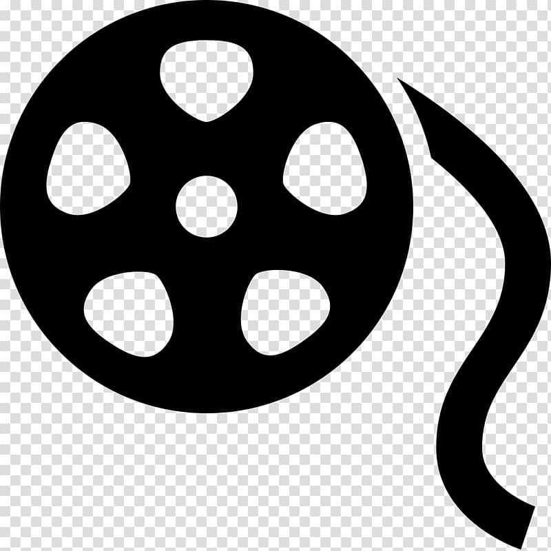 Reel Film Computer Icons Cinema , reel transparent background PNG clipart