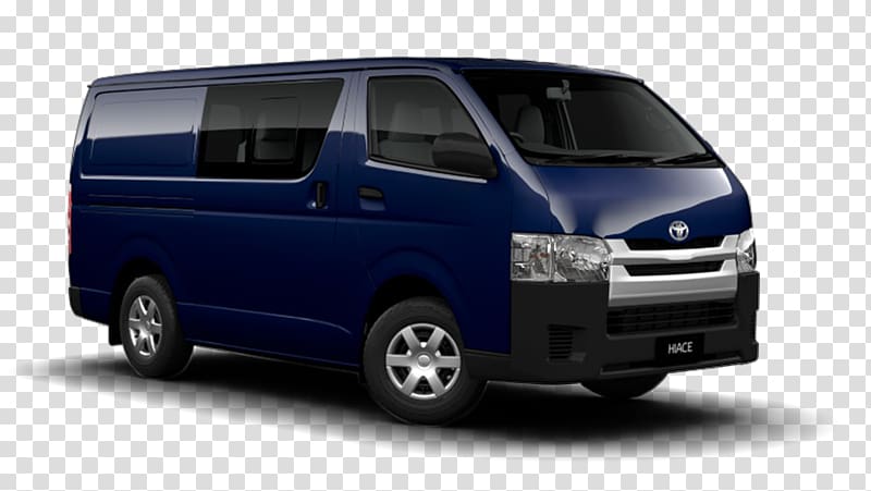 Toyota HiAce Car Toyota TownAce Toyota Camry, toyota transparent background PNG clipart