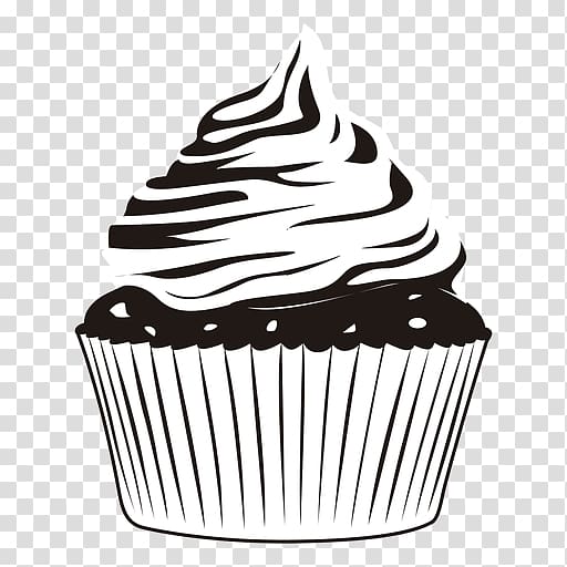 Cupcake Food , cup cake transparent background PNG clipart