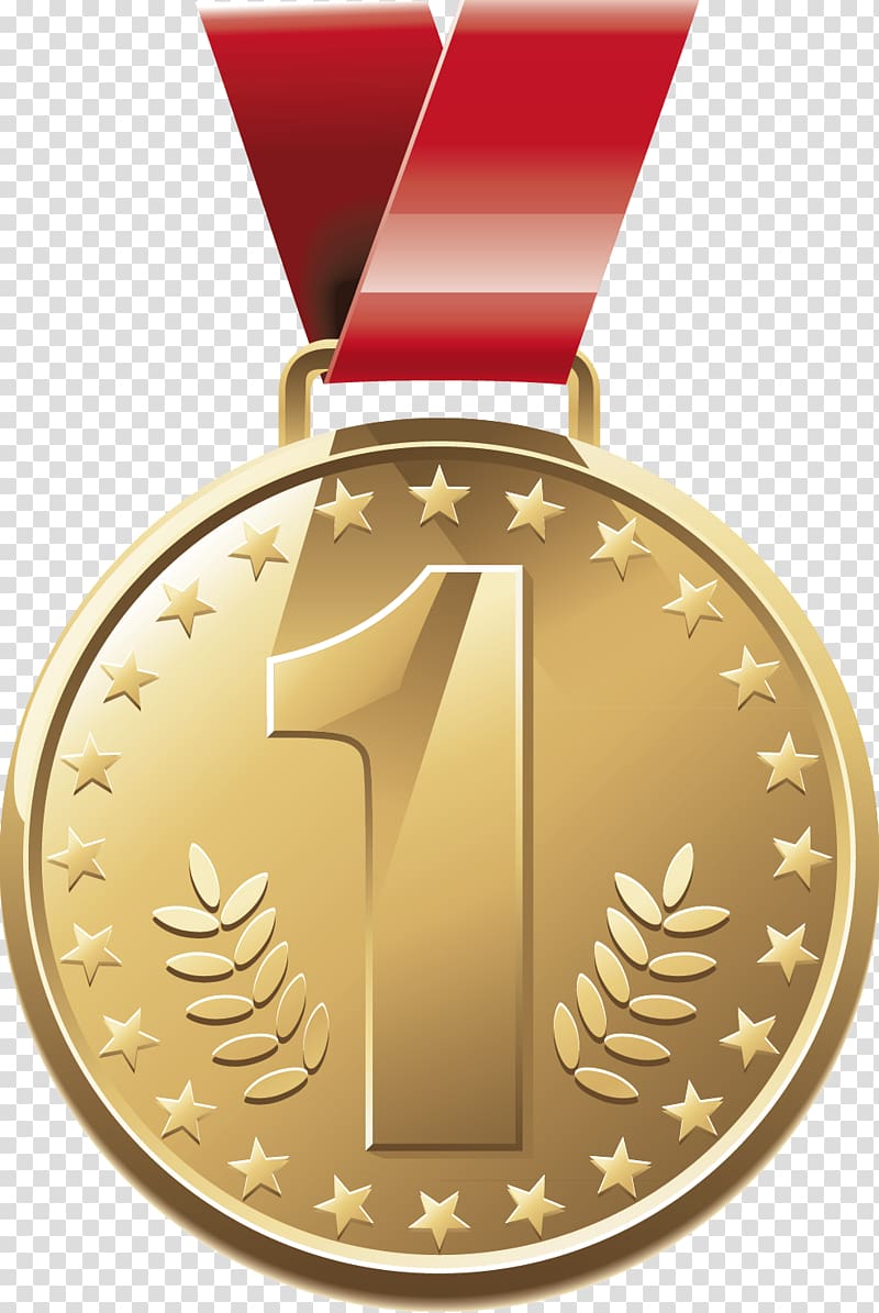 Bronze medal Gold medal, medalha transparent background PNG clipart
