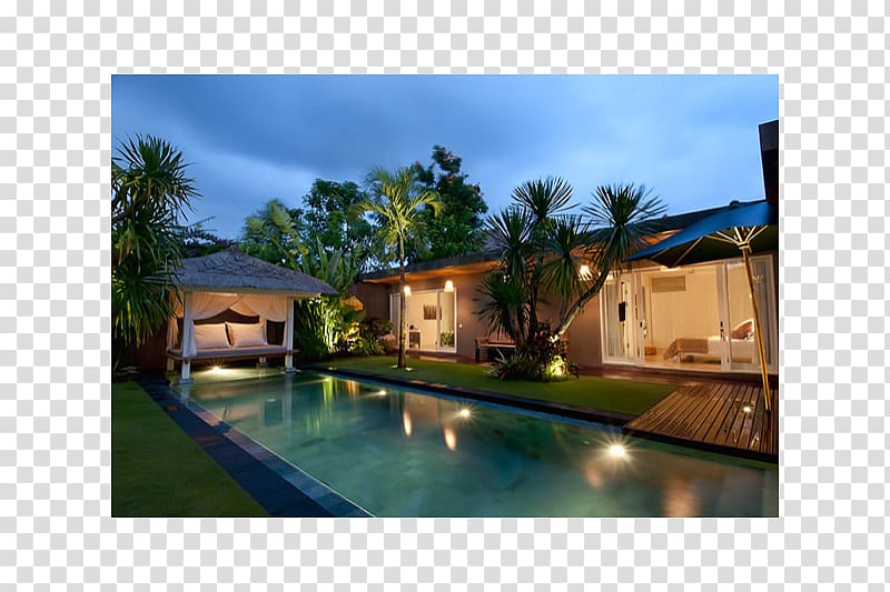 Villa Mimi Bali Resort Swimming pool Quiet, indonesia bali transparent background PNG clipart