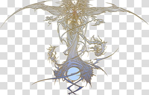 Lightning Returns: Final Fantasy XIII Final Fantasy Type-0 Final Fantasy XIII-2, Nido transparent background PNG clipart thumbnail