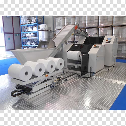 Stretch wrap Coating Machine Plastic Packaging and labeling, others transparent background PNG clipart